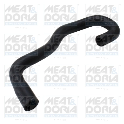 Hose, heat exchanger (heating)